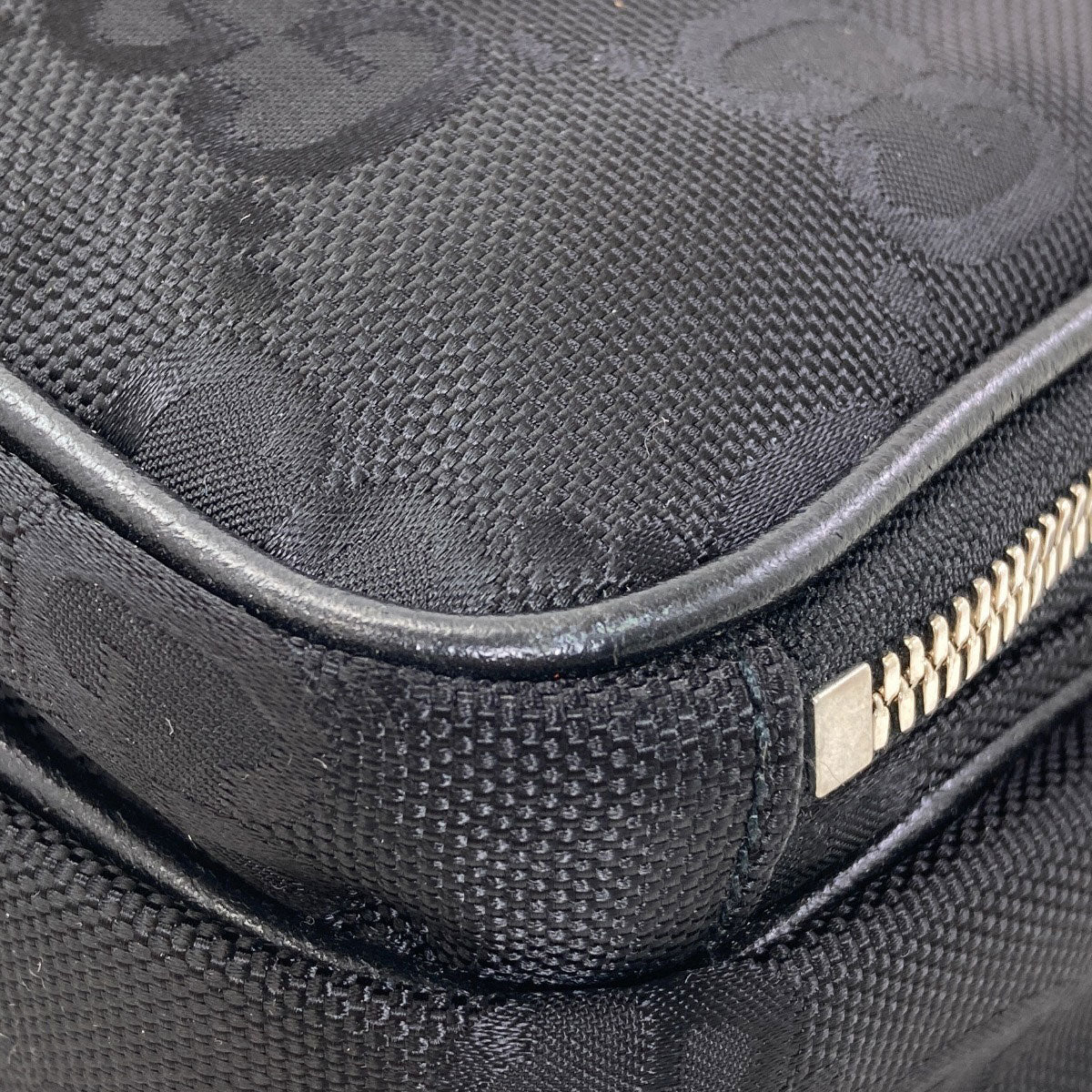GUCCI 625850 Off the Grid GG 2WAY Shoulder Bag Canvas Ladies [Used]