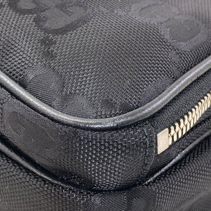 GUCCI 625850 Off the Grid GG 2WAY Shoulder Bag Canvas Ladies [Used]