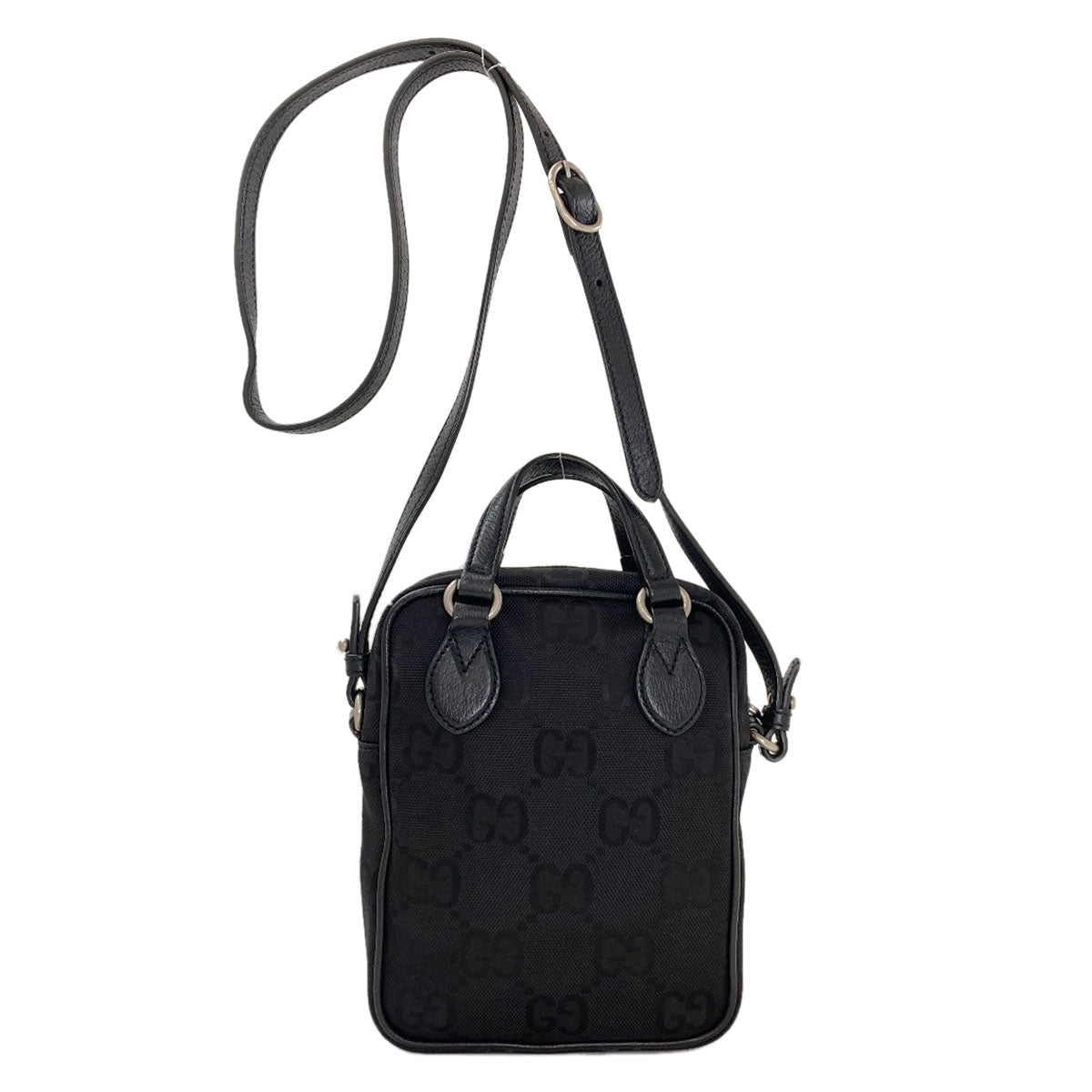 GUCCI 625850 Off the Grid GG 2WAY Shoulder Bag Canvas Ladies [Used]
