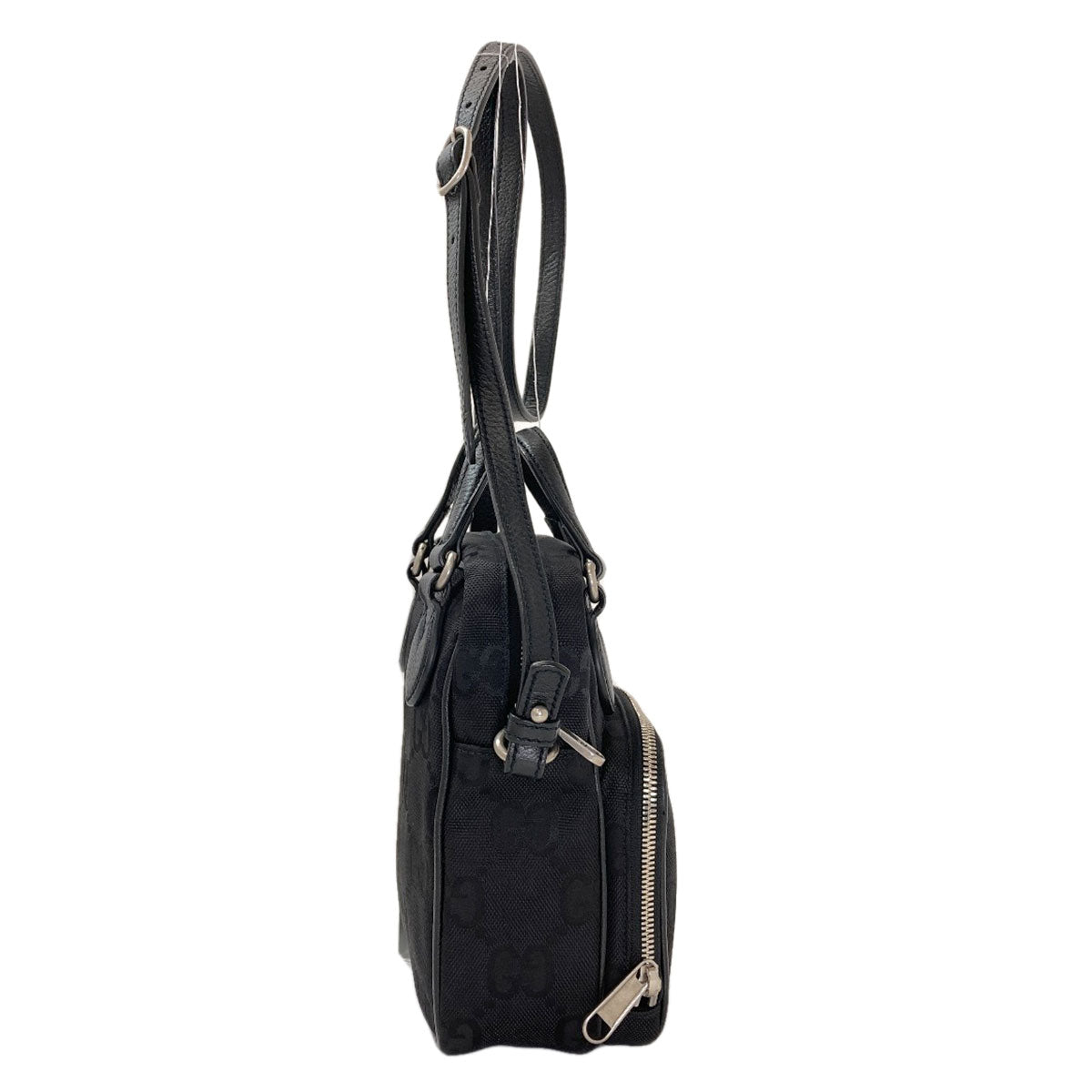 GUCCI 625850 Off the Grid GG 2WAY Shoulder Bag Canvas Ladies [Used]
