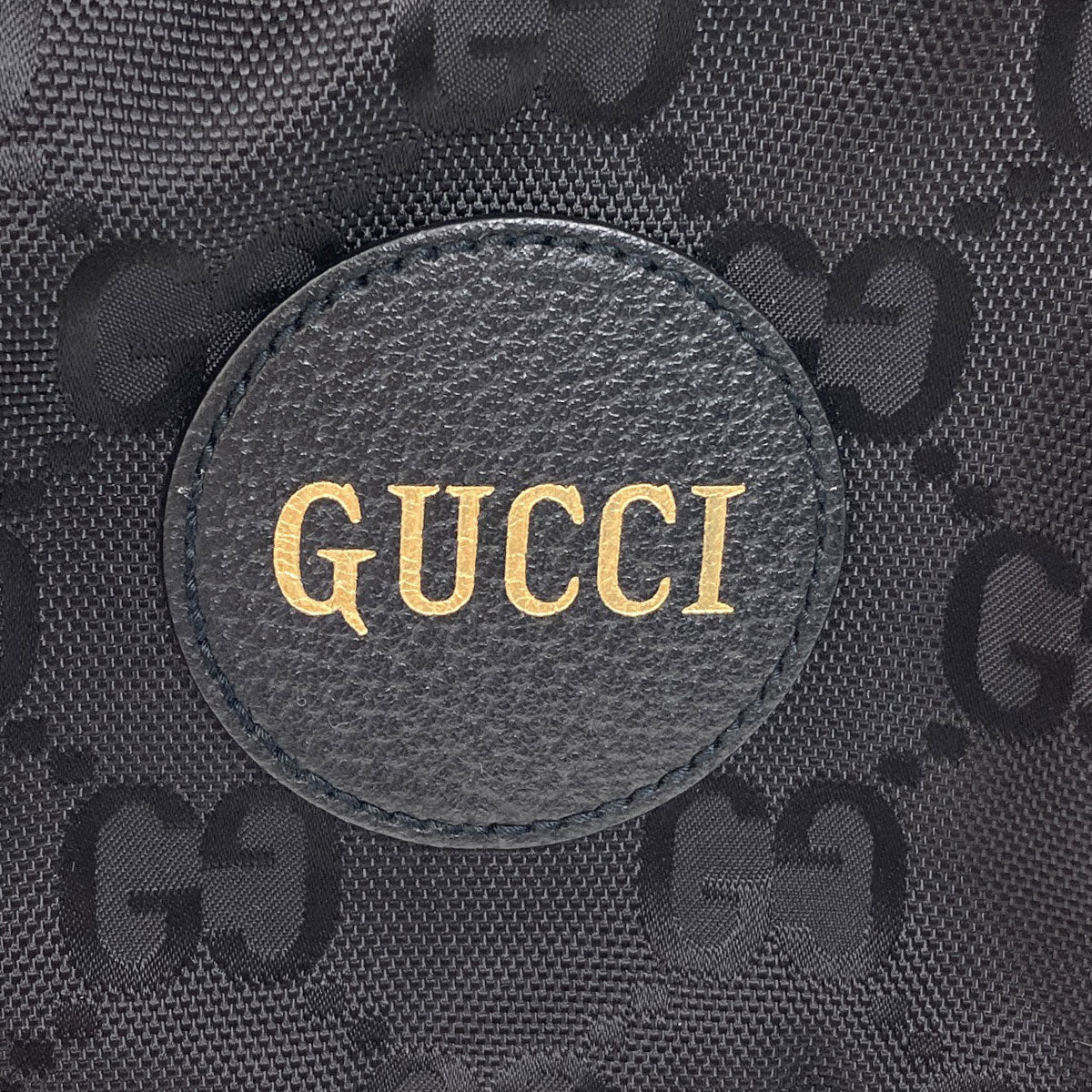 GUCCI 625850 Off the Grid GG 2WAY Shoulder Bag Canvas Ladies [Used]