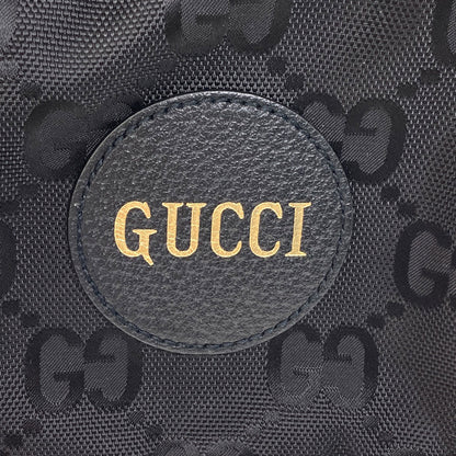 GUCCI 625850 Off the Grid GG 2WAY Shoulder Bag Canvas Ladies [Used]