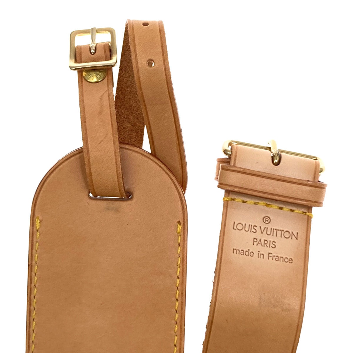 LOUIS VUITTON M41412 Kiepol 60 Bundriere Boston bag Monogram canvas Ladies [Used]