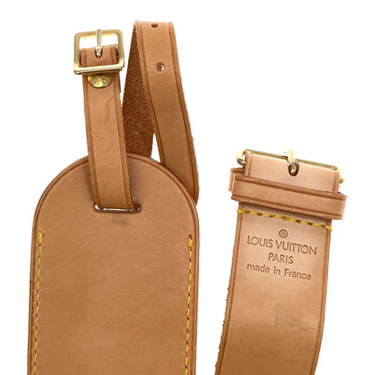 LOUIS VUITTON M41412 Kiepol 60 Bundriere Boston bag Monogram canvas Ladies [Used]