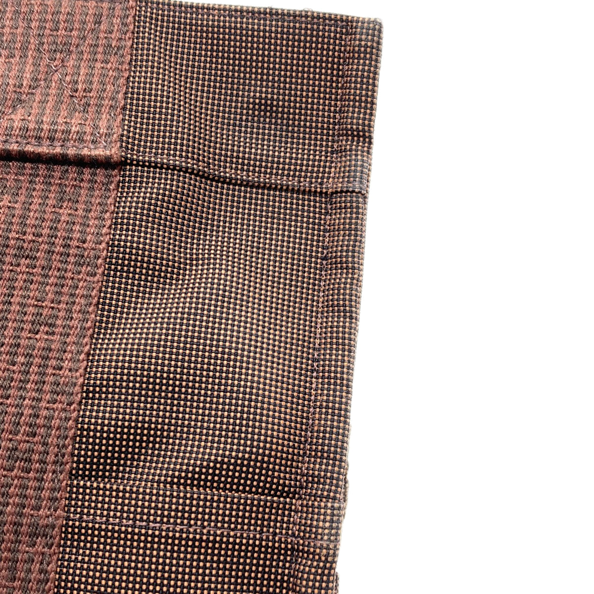 HERMES Her Line Ad MM Backpack Â· Daypack Canvas Ladies [Used]