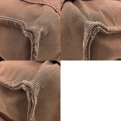 HERMES Her Line Ad MM Backpack Â· Daypack Canvas Ladies [Used]