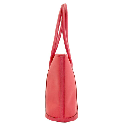 HERMES Garden Zip PM SilverHardware Tote Bag Towar Officche Ladies [Used]