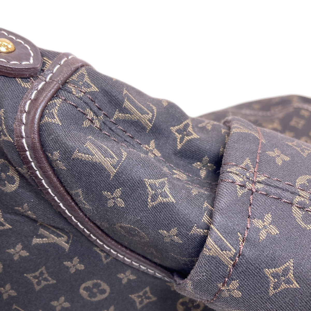 LOUIS VUITTON M56699 Romance Monogram Lee Deal Shoulder Bag Monogram Lee Deal Ladies [Used]
