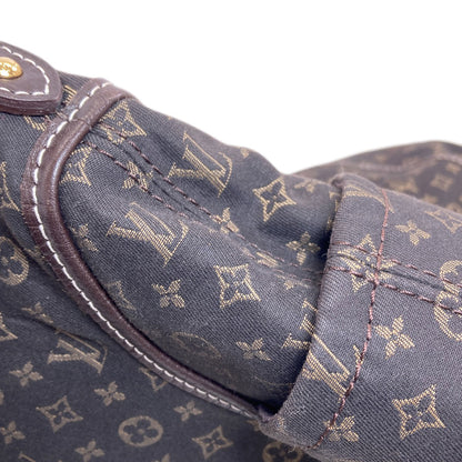 LOUIS VUITTON M56699 Romance Monogram Lee Deal Shoulder Bag Monogram Lee Deal Ladies [Used]