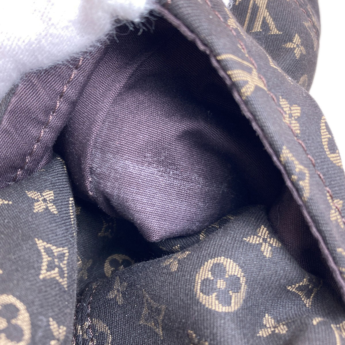 LOUIS VUITTON M56699 Romance Monogram Lee Deal Shoulder Bag Monogram Lee Deal Ladies [Used]