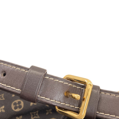 LOUIS VUITTON M56699 Romance Monogram Lee Deal Shoulder Bag Monogram Lee Deal Ladies [Used]