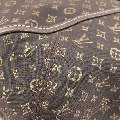 LOUIS VUITTON M56699 Romance Monogram Lee Deal Shoulder Bag Monogram Lee Deal Ladies [Used]