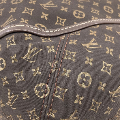 LOUIS VUITTON M56699 Romance Monogram Lee Deal Shoulder Bag Monogram Lee Deal Ladies [Used]