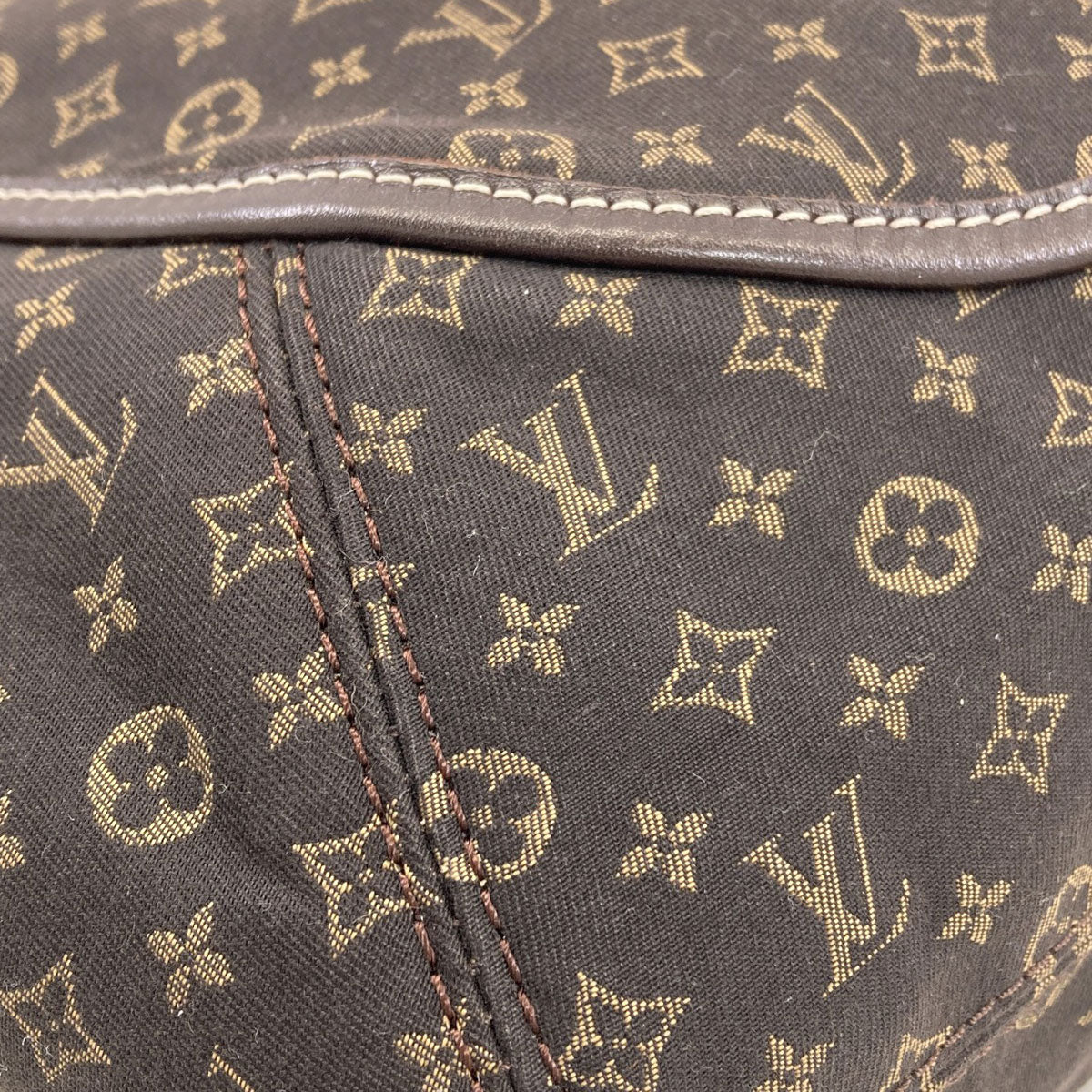 LOUIS VUITTON M56699 Romance Monogram Lee Deal Shoulder Bag Monogram Lee Deal Ladies [Used]
