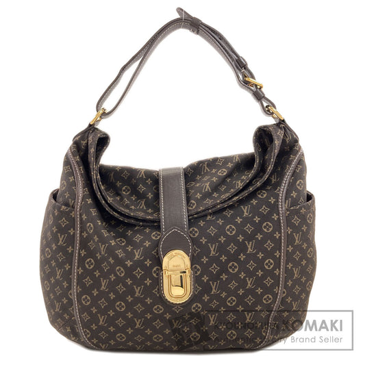 LOUIS VUITTON M56699 Romance Monogram Lee Deal Shoulder Bag Monogram Lee Deal Ladies [Used]