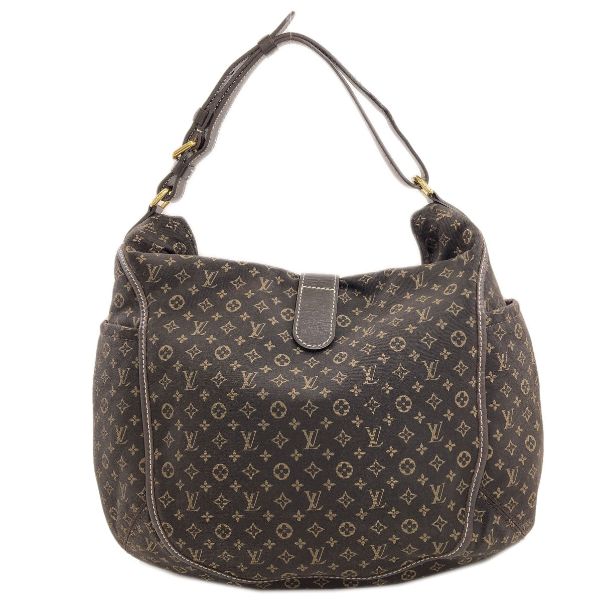 LOUIS VUITTON M56699 Romance Monogram Lee Deal Shoulder Bag Monogram Lee Deal Ladies [Used]
