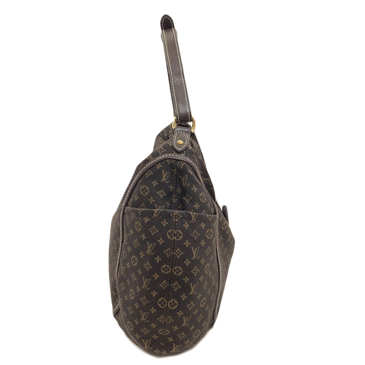 LOUIS VUITTON M56699 Romance Monogram Lee Deal Shoulder Bag Monogram Lee Deal Ladies [Used]