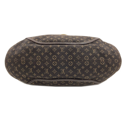 LOUIS VUITTON M56699 Romance Monogram Lee Deal Shoulder Bag Monogram Lee Deal Ladies [Used]