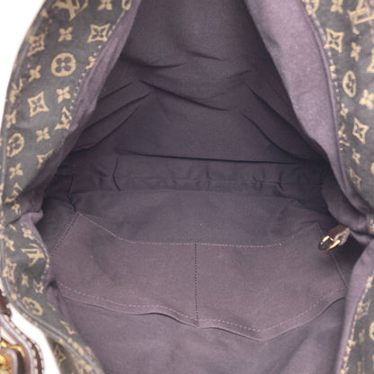 LOUIS VUITTON M56699 Romance Monogram Lee Deal Shoulder Bag Monogram Lee Deal Ladies [Used]
