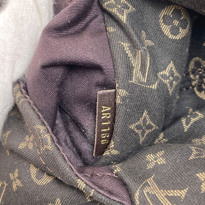 LOUIS VUITTON M56699 Romance Monogram Lee Deal Shoulder Bag Monogram Lee Deal Ladies [Used]