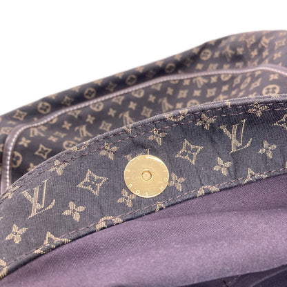 LOUIS VUITTON M56699 Romance Monogram Lee Deal Shoulder Bag Monogram Lee Deal Ladies [Used]