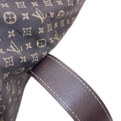 LOUIS VUITTON M56699 Romance Monogram Lee Deal Shoulder Bag Monogram Lee Deal Ladies [Used]
