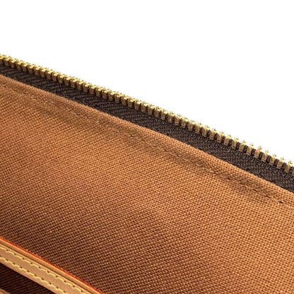 LOUIS VUITTON M51130 Alma Handbag Monogram canvas Ladies [Used]