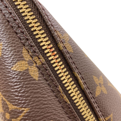 LOUIS VUITTON M51130 Alma Handbag Monogram canvas Ladies [Used]