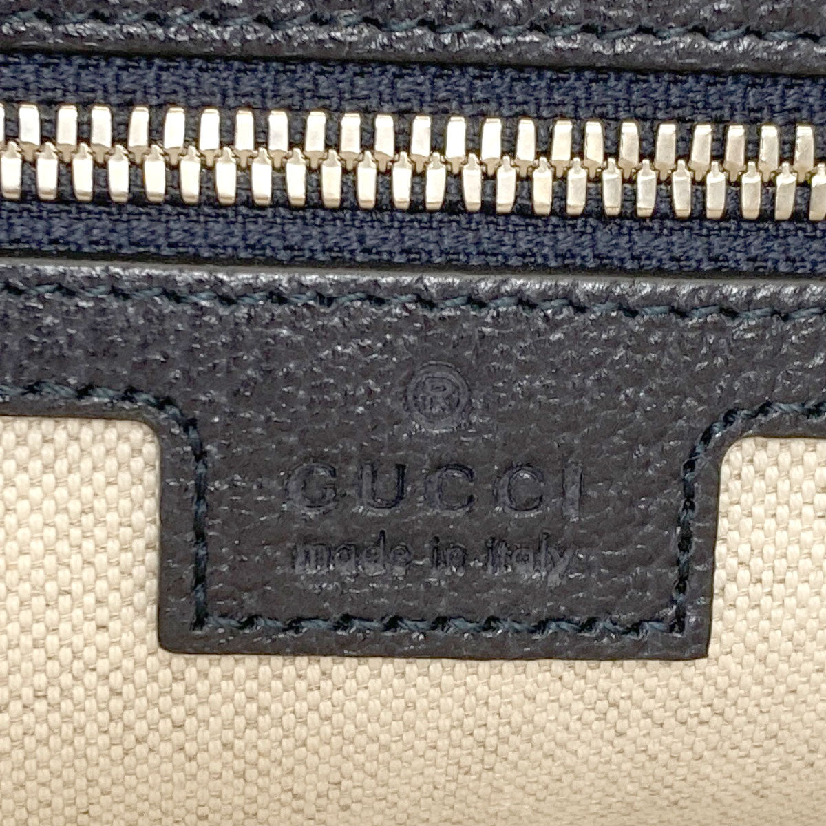 GUCCI 598125 Ophidia GG Supreme Shoulder Bag PVC Ladies [Used]