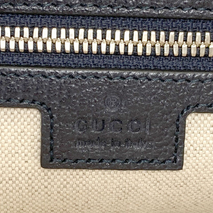 GUCCI 598125 Ophidia GG Supreme Shoulder Bag PVC Ladies [Used]