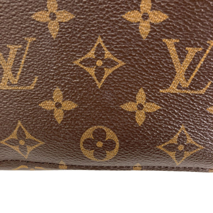 LOUIS VUITTON M44022 Neo Noe MM Shoulder Bag Monogram canvas Ladies [Used]
