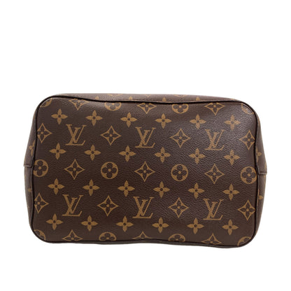LOUIS VUITTON M44022 Neo Noe MM Shoulder Bag Monogram canvas Ladies [Used]