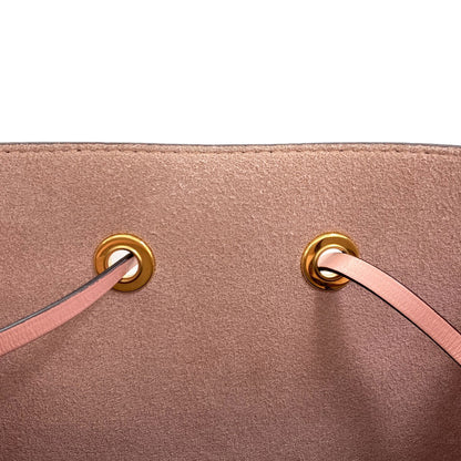 LOUIS VUITTON M44022 Neo Noe MM Shoulder Bag Monogram canvas Ladies [Used]