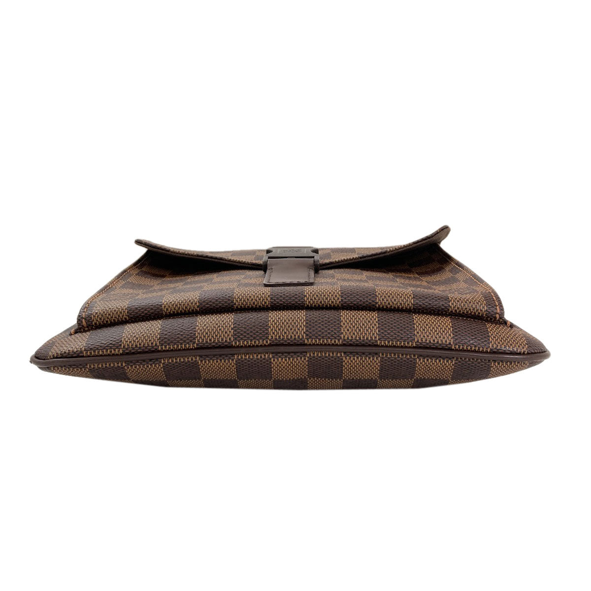 LOUIS VUITTON N51127 Pochette Merwiel Shoulder Bag Damier canvas Ladies [Used]
