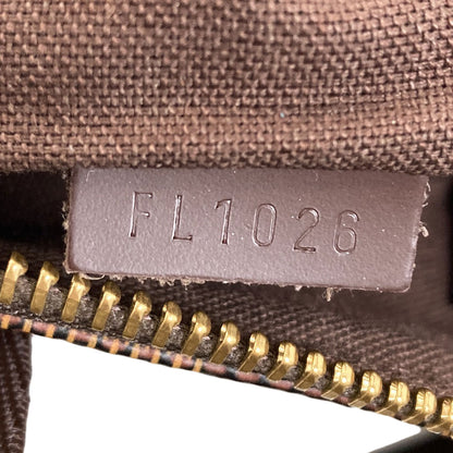 LOUIS VUITTON N51127 Pochette Merwiel Shoulder Bag Damier canvas Ladies [Used]