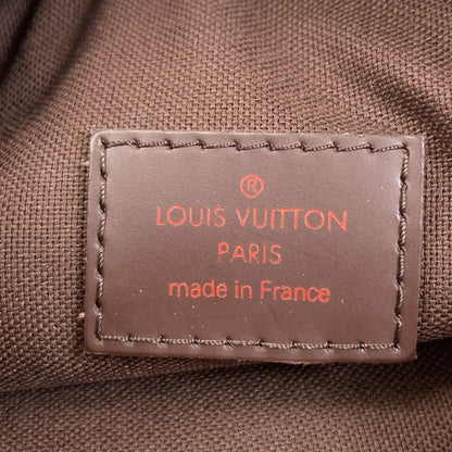 LOUIS VUITTON N51127 Pochette Merwiel Shoulder Bag Damier canvas Ladies [Used]