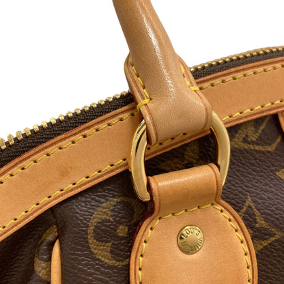 LOUIS VUITTON M40143 Tivoli PM Tote Bag Monogram canvas Ladies [Used]