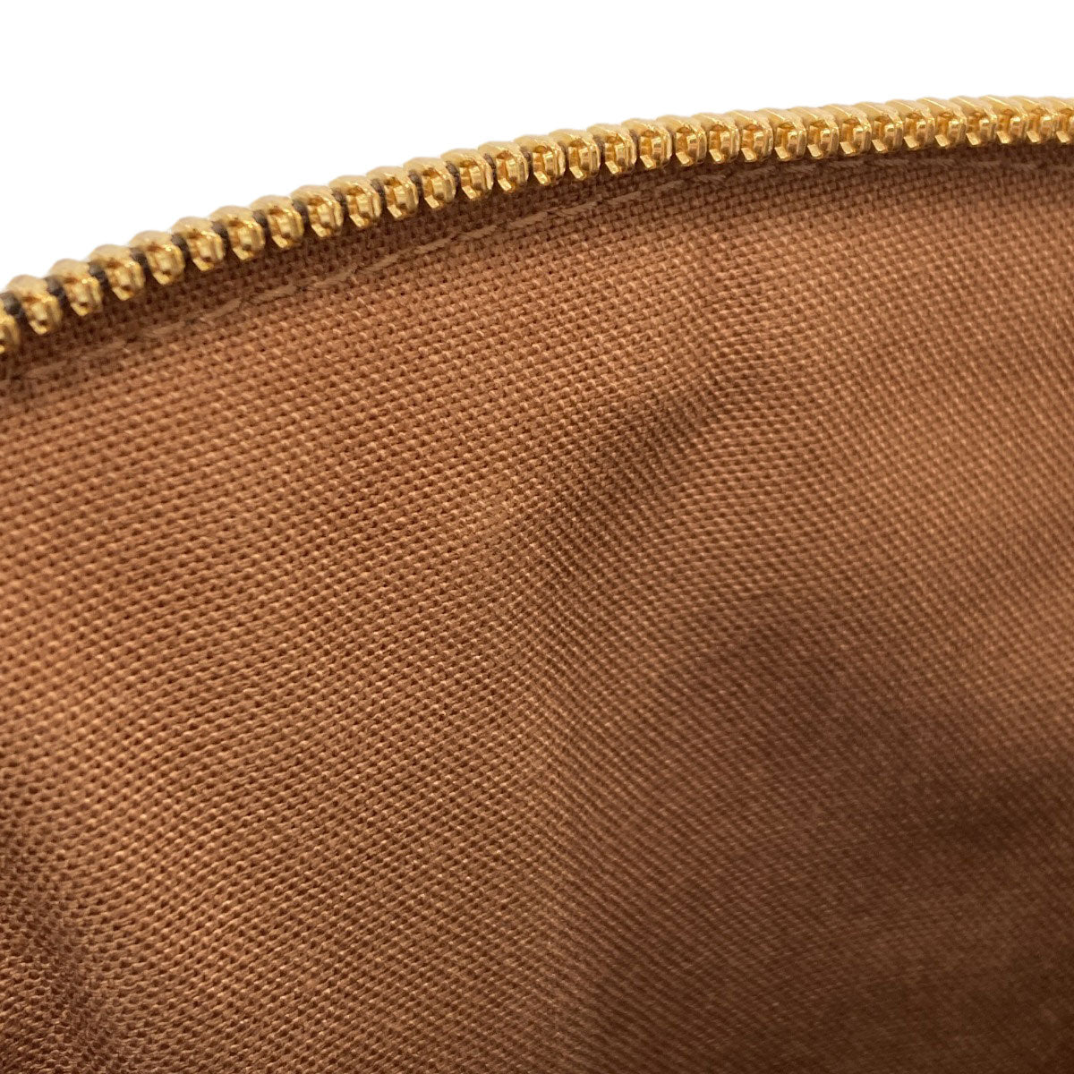 LOUIS VUITTON M40143 Tivoli PM Tote Bag Monogram canvas Ladies [Used]