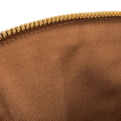 LOUIS VUITTON M40143 Tivoli PM Tote Bag Monogram canvas Ladies [Used]