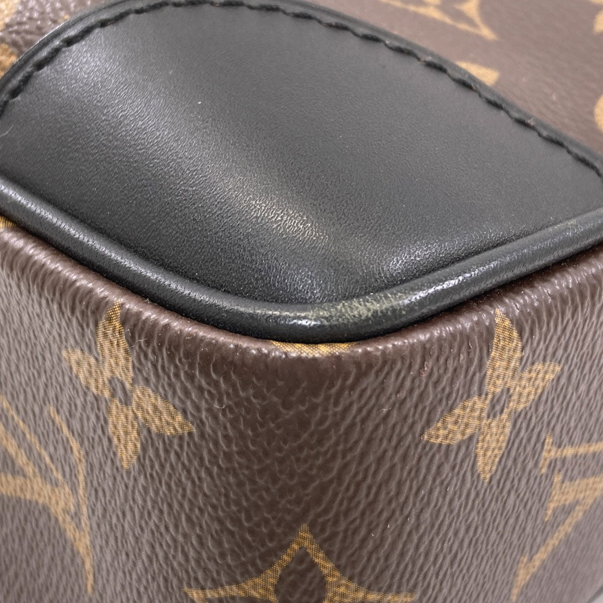 LOUIS VUITTON M40225 Porte-Documents・Voyage Business bag Monogram canvas mens [Used]