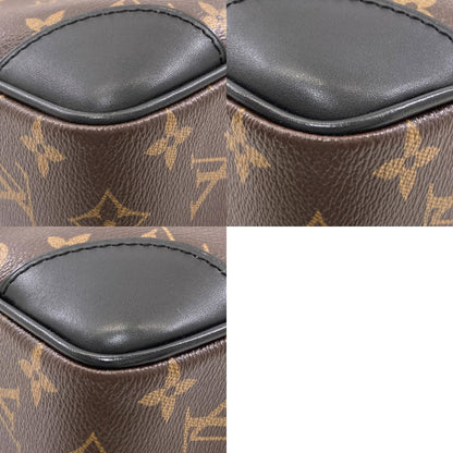 LOUIS VUITTON M40225 Porte-Documents・Voyage Business bag Monogram canvas mens [Used]