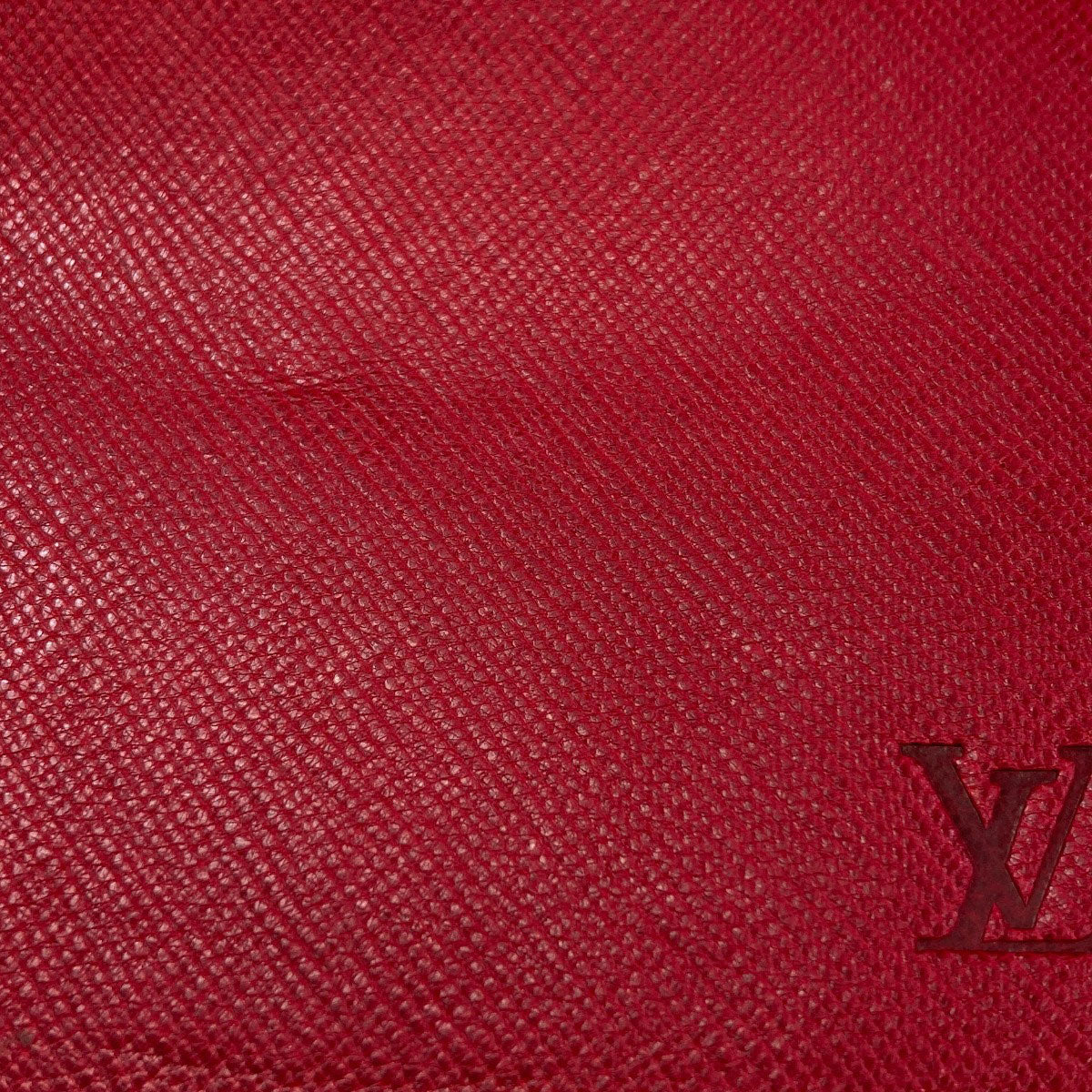 LOUIS VUITTON M47275 Amfarsley Sharon Stone collaboration Shoulder Bag Monogram canvas Ladies [Used]