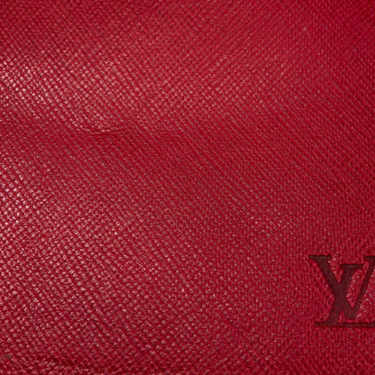 LOUIS VUITTON M47275 Amfarsley Sharon Stone collaboration Shoulder Bag Monogram canvas Ladies [Used]