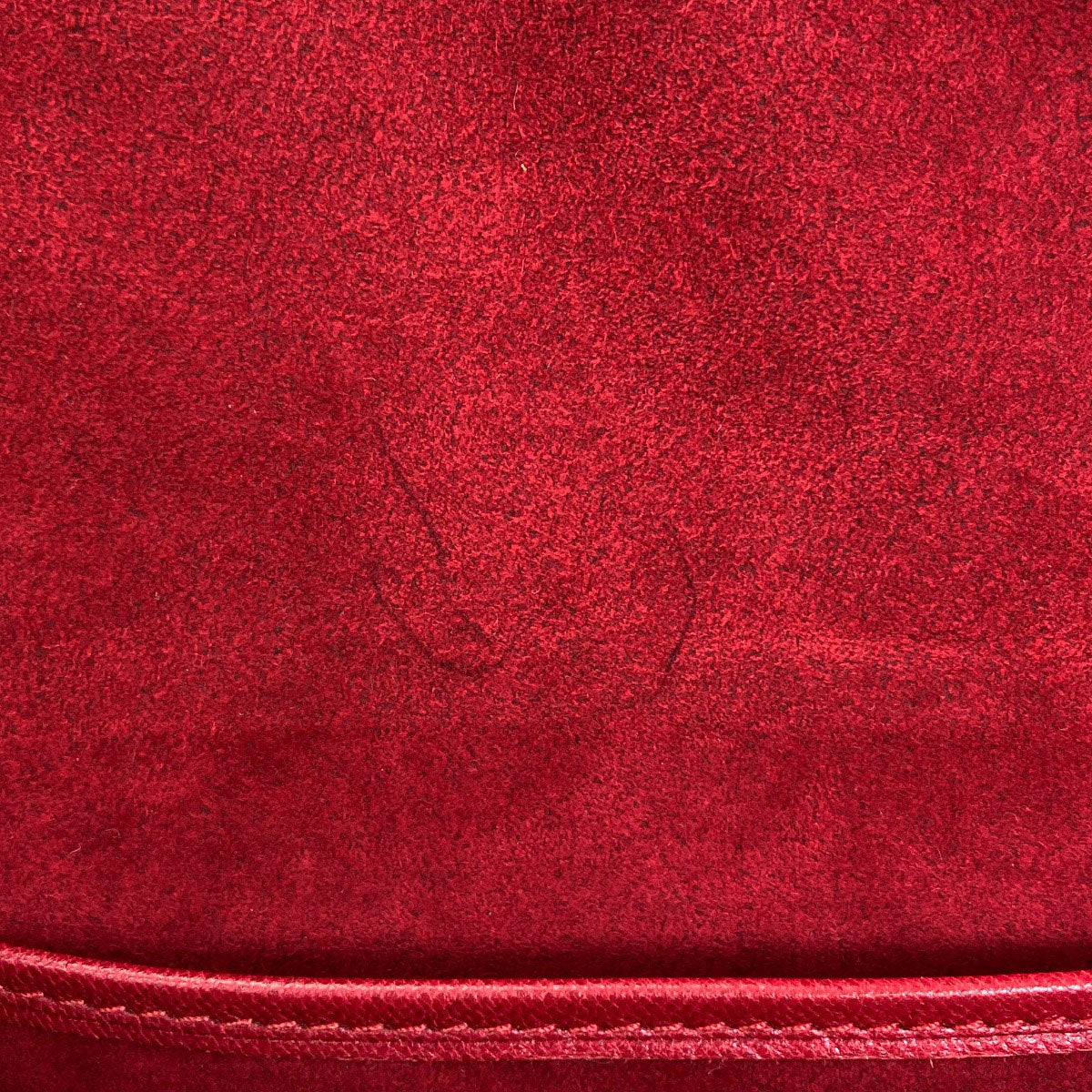 LOUIS VUITTON M47275 Amfarsley Sharon Stone collaboration Shoulder Bag Monogram canvas Ladies [Used]