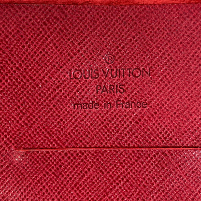 LOUIS VUITTON M47275 Amfarsley Sharon Stone collaboration Shoulder Bag Monogram canvas Ladies [Used]