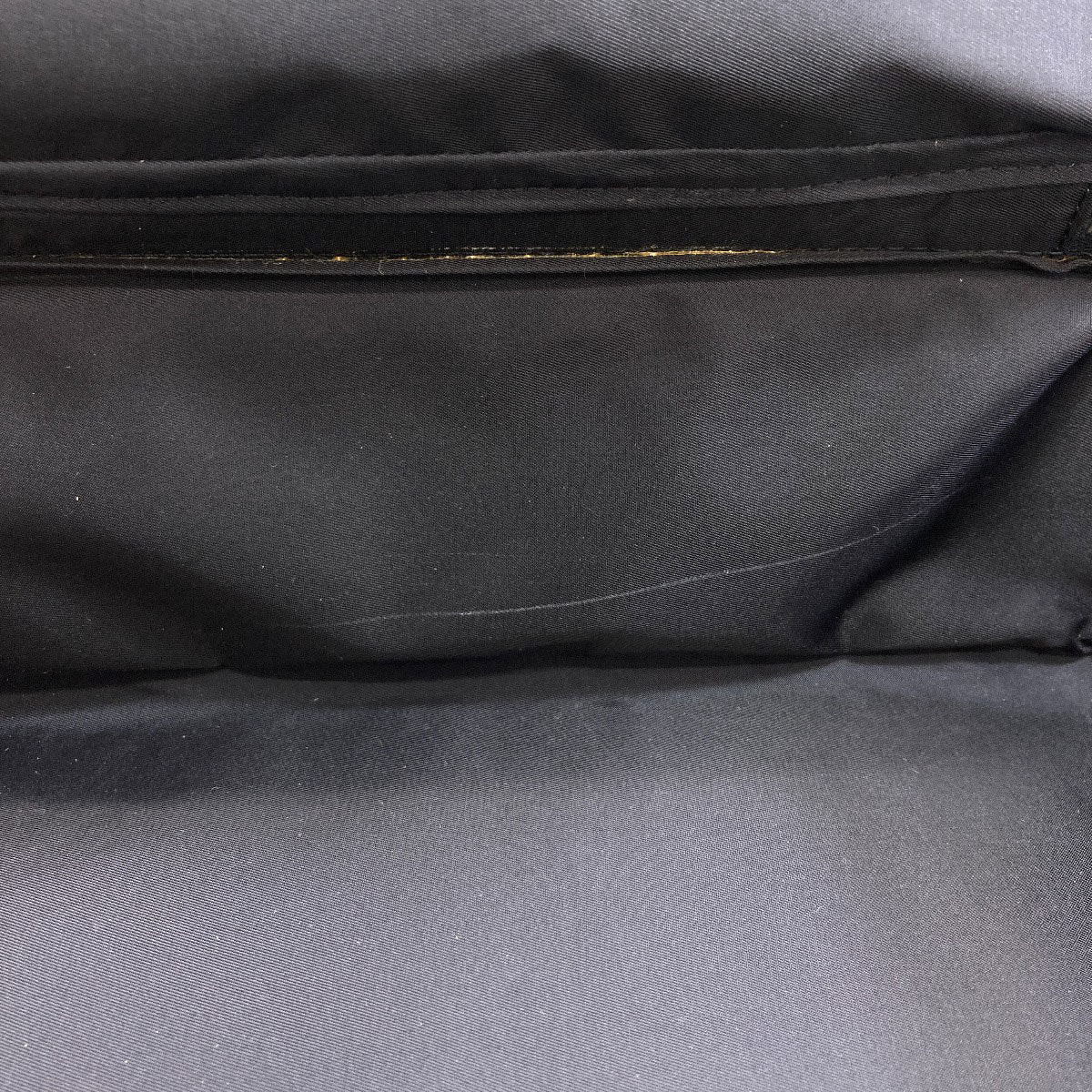 CHANEL New travel line Tote Bag Nylon jacquard Ladies [Used]