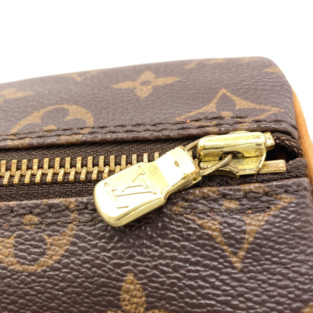 LOUIS VUITTON M51386 Papillon 26 Handbag Monogram canvas Ladies [Used]