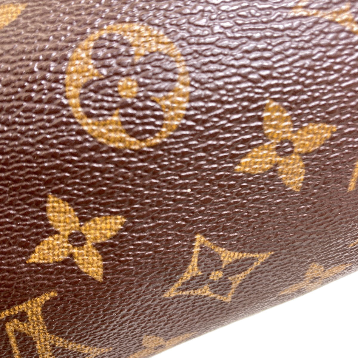 LOUIS VUITTON M51386 Papillon 26 Handbag Monogram canvas Ladies [Used]