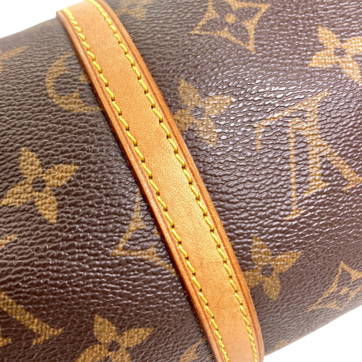 LOUIS VUITTON M51386 Papillon 26 Handbag Monogram canvas Ladies [Used]
