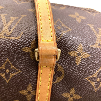 LOUIS VUITTON M51386 Papillon 26 Handbag Monogram canvas Ladies [Used]